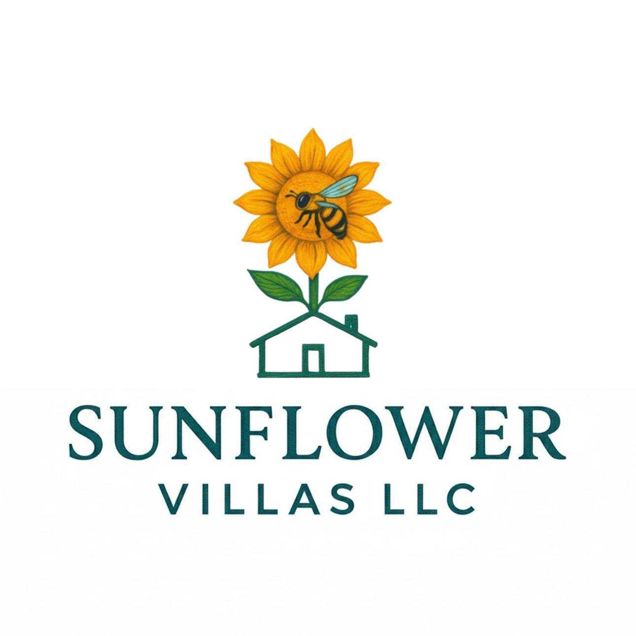 Sunflower Villas