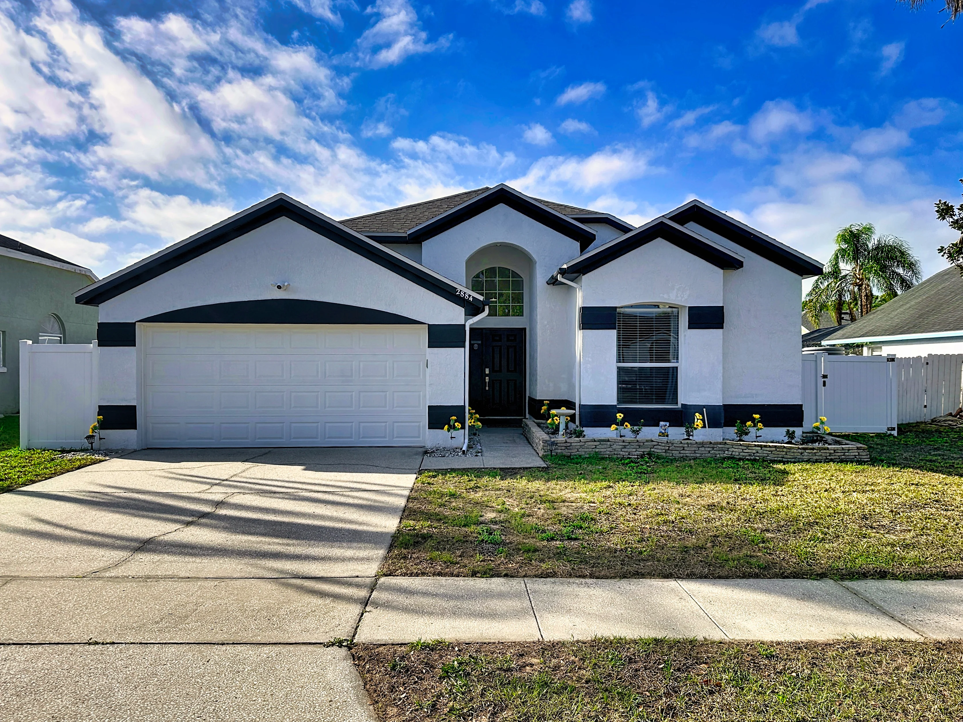 The Family Escape - Private Pool Home Near Disney